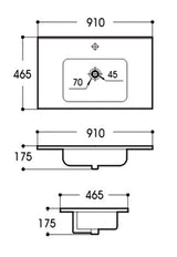 D900B — detail 3