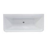 Dunton DIB7101-1500 Freestanding Bathtub — detail 2