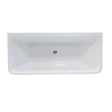 Dunton DIB7101-1500 Freestanding Bathtub — detail 2
