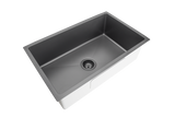 304 Stainless Steel Sink（SLSS-750R）750*450*220mm — detail 6