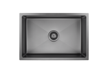 304 Stainless Steel Sink（SLSS-660R）660*450*220mm — detail 6