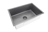 304 Stainless Steel Sink（SLSS-660R）660*450*220mm — detail 9