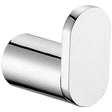 Dove Robe Hook Chrome Chrome