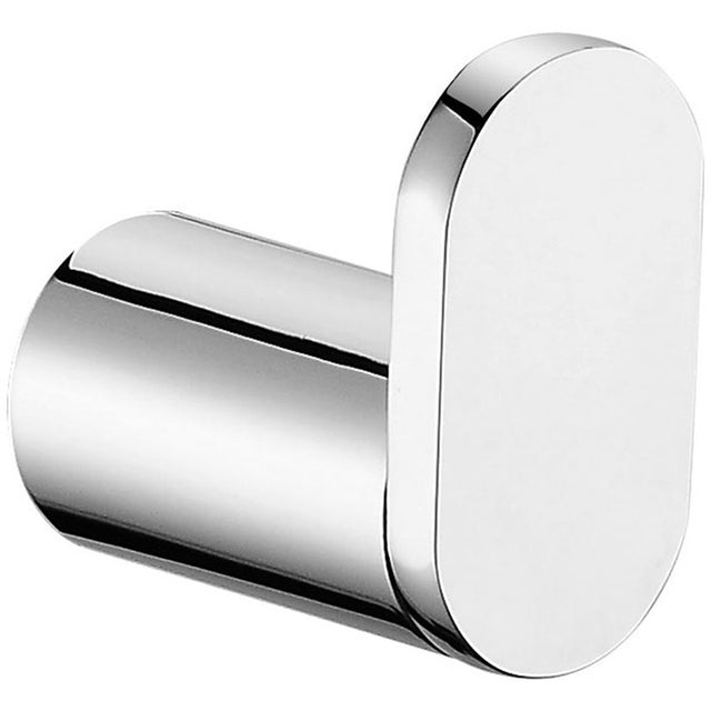 Dove Robe Hook Chrome Chrome