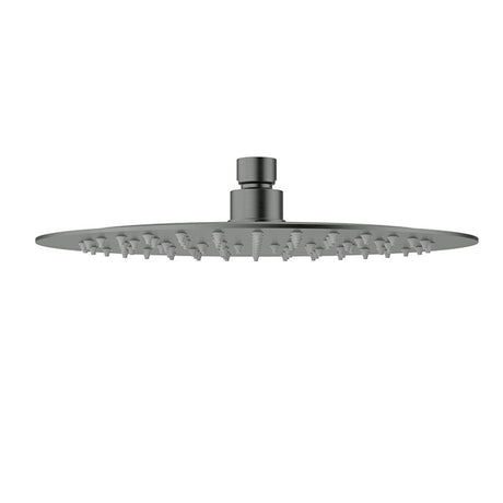 Nova Shower Head Square Chrome 250mm Chrome
