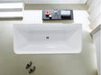 Dunton DIB7101-1500 Freestanding Bathtub