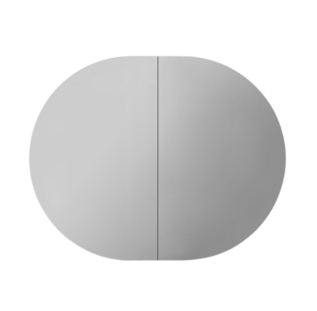 Olivia Mirror Cabinet OPLSV9060MB