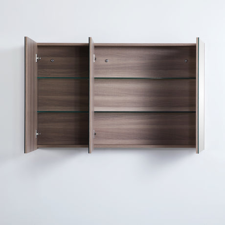 EVSC120-OAK — detail 2