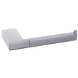 Eden Toilet Roll Holder Chrome Chrome