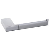 Eden Toilet Roll Holder Chrome Chrome