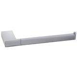 Eden Towel Bar Chrome Chrome