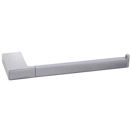 Eden Towel Bar Chrome Chrome