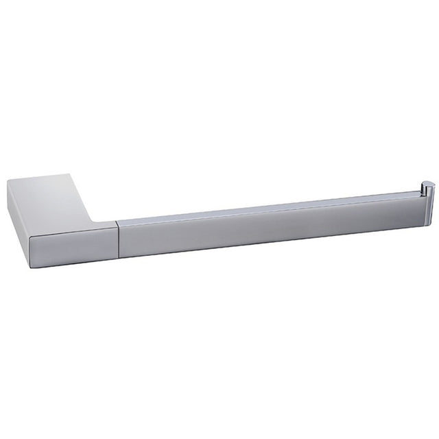 Eden Towel Bar Chrome Chrome
