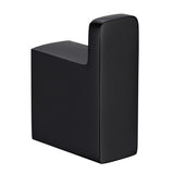 Eden Robe Hook Matt Black Matt Black