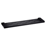 Eden Shelf Metal Matt Black Matt Black