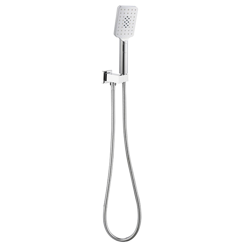 Eden Hand Shower  Chrome Chrome