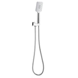 Eden Hand Shower  Chrome Chrome