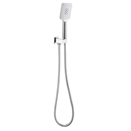 Eden Hand Shower  Chrome Chrome