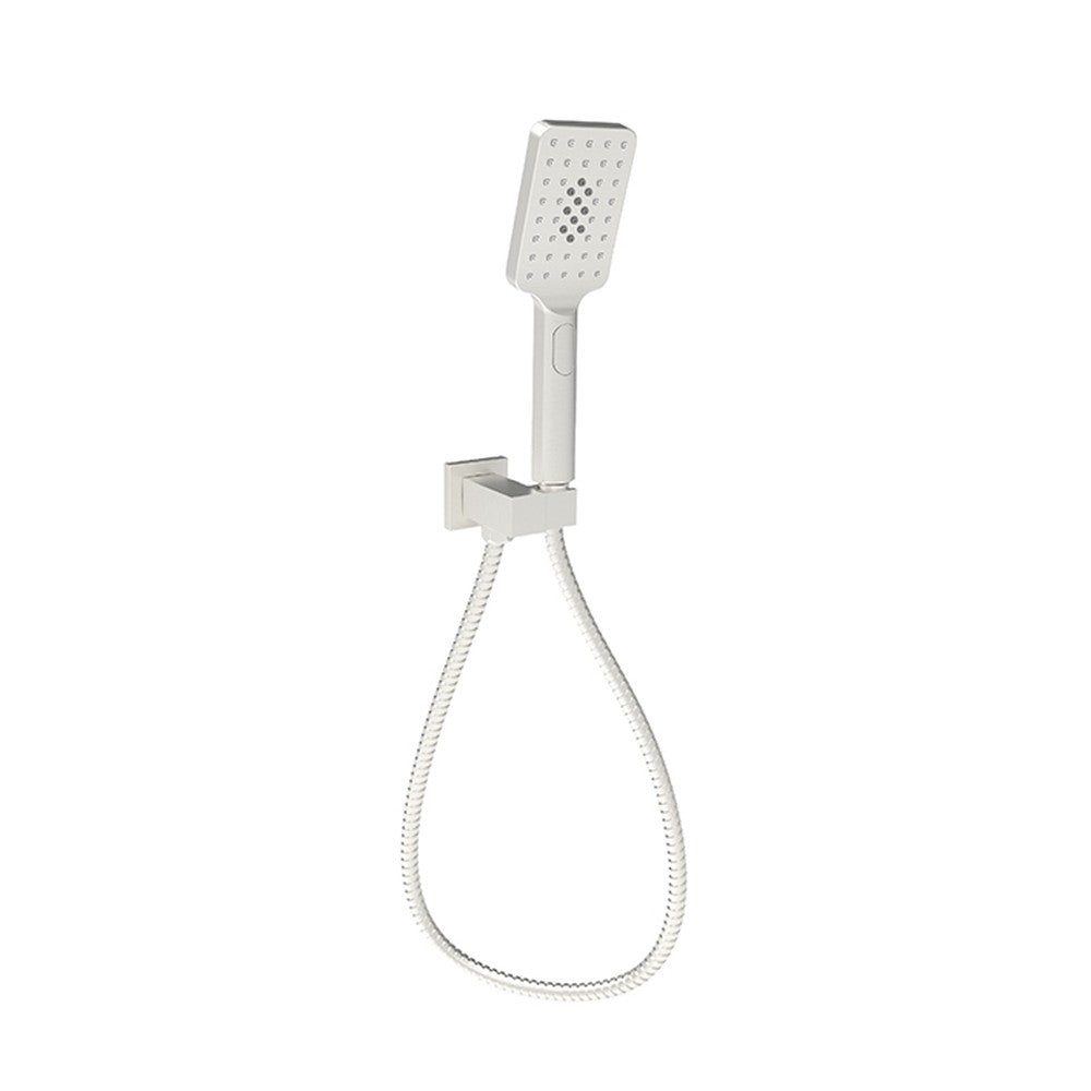 Eden Hand Shower  Chrome Chrome
