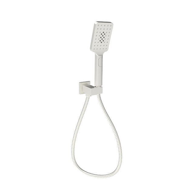 Eden Hand Shower  Chrome Chrome