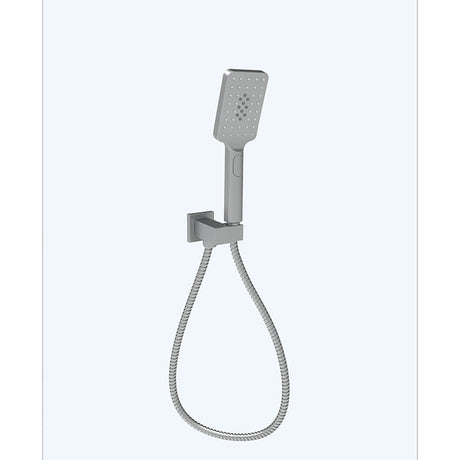 Eden Hand Shower  Gunmetal Gun Metal