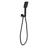 Eden Hand Shower  Matt Black Matt Black