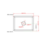 Chelsea FCS600MB — detail 5