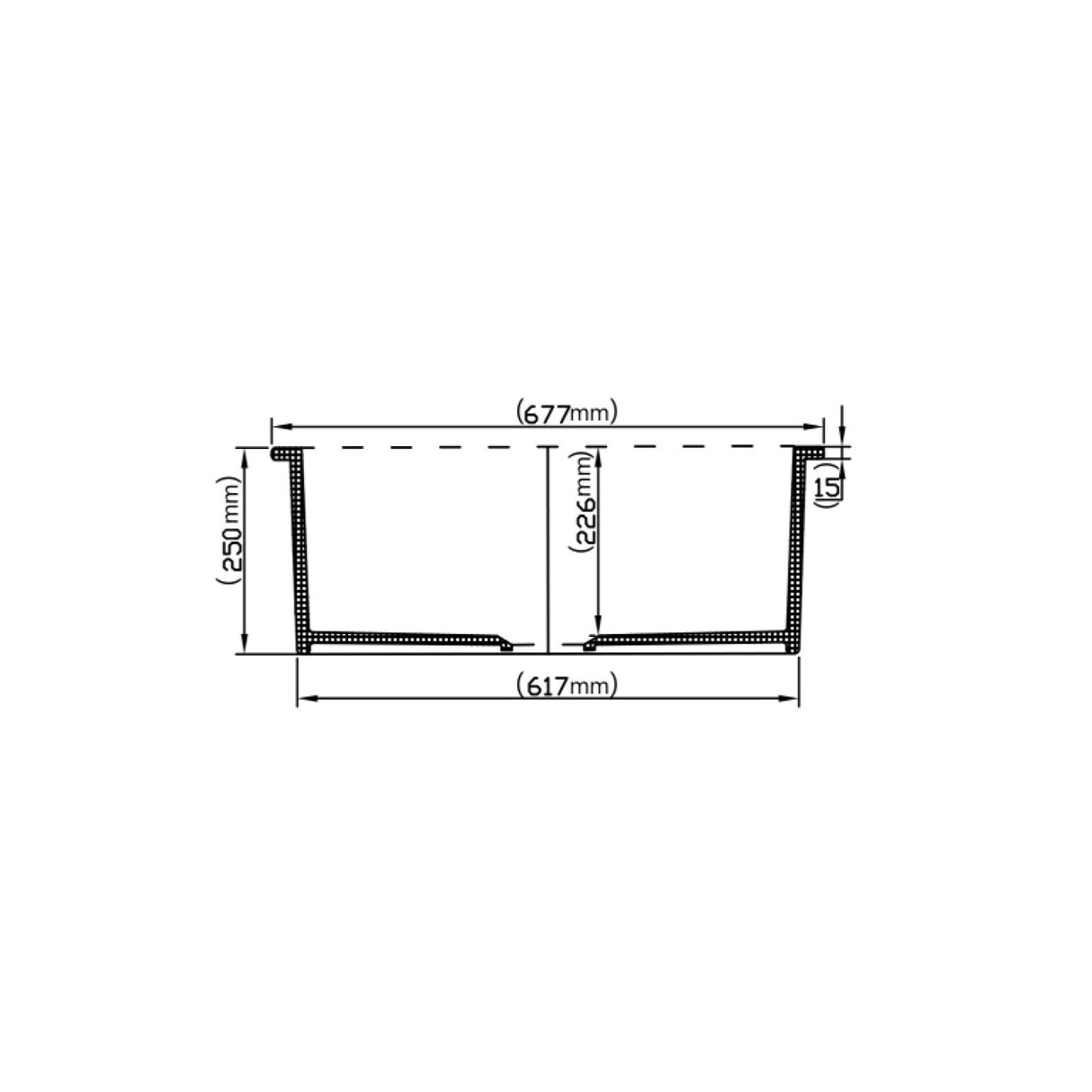 Camden FCS677MB — detail 6