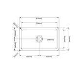 Camden FCS810MB — detail 5