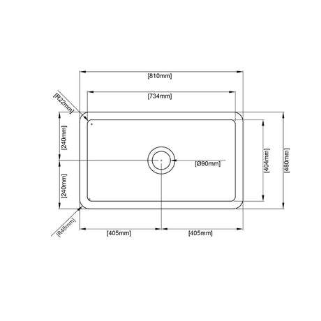 Camden FCS810MB — detail 5