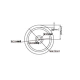 Camden FCSR470GW — detail 4