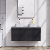 Fremantle Wall-Hung PVC Vanity FM1220WH — detail 4