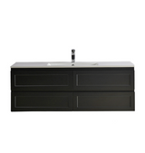 Fremantle Wall-Hung PVC Vanity FM1500WH — detail 3