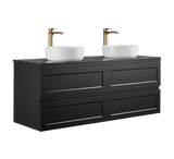 Fremantle Wall-Hung PVC Vanity FM1550WH — detail 4