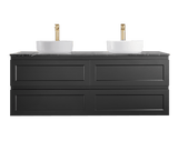Fremantle Wall-Hung PVC Vanity FM1550WH — detail 2