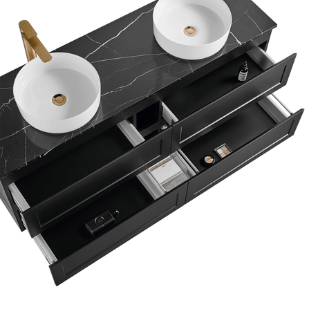 Fremantle Wall-Hung PVC Vanity FM1550WH — detail 6