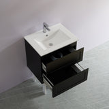 Fremantle Wall-Hung PVC Vanity FM600WH — detail 3