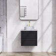Fremantle Wall-Hung PVC Vanity FM600WH