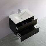 Fremantle Wall-Hung PVC Vanity FM750WH — detail 4