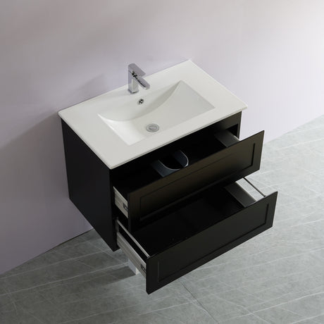 Fremantle Wall-Hung PVC Vanity FM750WH — detail 4