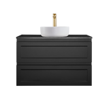Fremantle Wall-Hung PVC Vanity FM900WH