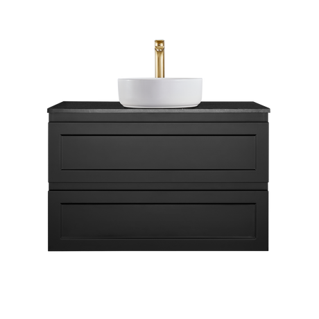 Fremantle Wall-Hung PVC Vanity FM900WH