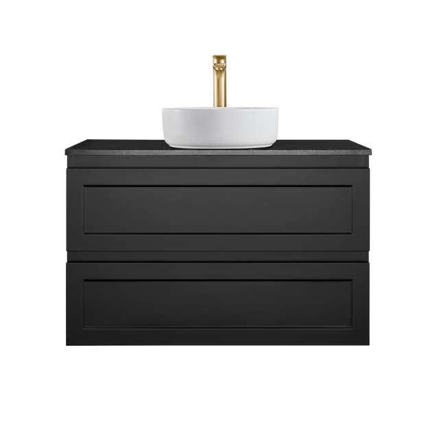 Fremantle Wall-Hung PVC Vanity FM900WH