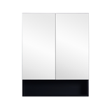 Fremantal PVC Shaving Cabinet 600/750/900/1200/1500 FSV600-1500-MW/MB — detail 8