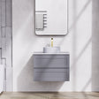 Fremantle Wall-Hung PVC Vanity FM750WH