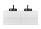 Fremantle Wall-Hung PVC Vanity FM1550WH