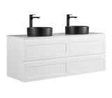 Fremantle Wall-Hung PVC Vanity FM1550WH — detail 3