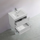 Fremantle Wall-Hung PVC Vanity FM600WH — detail 4