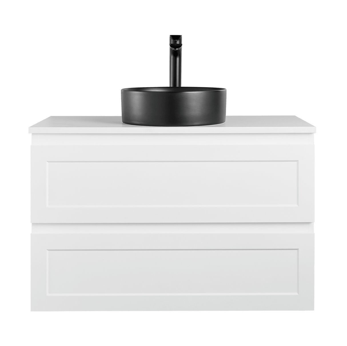 Fremantle Wall-Hung PVC Vanity FM900WH — detail 2