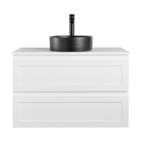 Fremantle Wall-Hung PVC Vanity FM900WH — detail 2